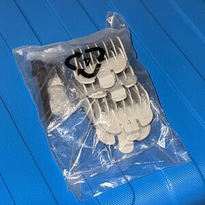 Wahl Clipper Attachments Set!